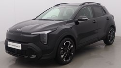 2026 (75) KIA STONIC 1.0T GDi 48V 113 GT-Line 5dr 5846711