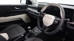 2026 (75) KIA STONIC 1.0T GDi 48V 113 GT-Line 5dr 5846719