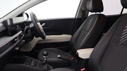 2026 (75) KIA STONIC 1.0T GDi 48V 113 GT-Line 5dr 5846702