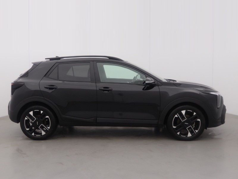 2026 (75) KIA STONIC 1.0T GDi 48V 113 GT-Line 5dr 5846704