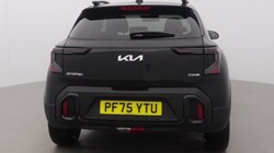 2026 (75) KIA STONIC 1.0T GDi 48V 113 GT-Line 5dr 5846705