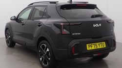 2026 (75) KIA STONIC 1.0T GDi 48V 113 GT-Line 5dr 5846701