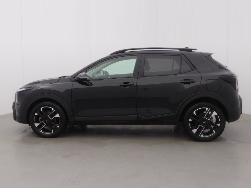 2026 (75) KIA STONIC 1.0T GDi 48V 113 GT-Line 5dr 5846712