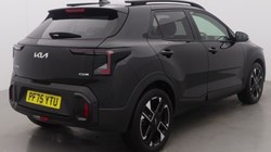 2026 (75) KIA STONIC 1.0T GDi 48V 113 GT-Line 5dr 5846713