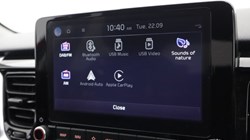 2021 (71) KIA STONIC 1.0T GDi 48V GT-Line S 5dr 5847836