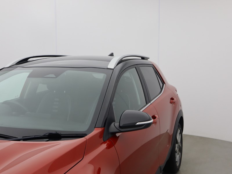 2021 (71) KIA STONIC 1.0T GDi 48V GT-Line S 5dr 5847852