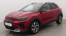 2021 (71) KIA STONIC 1.0T GDi 48V GT-Line S 5dr 5847823