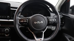 2021 (71) KIA STONIC 1.0T GDi 48V GT-Line S 5dr 5847827