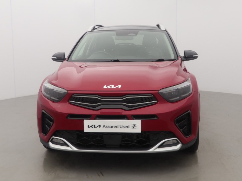 2021 (71) KIA STONIC 1.0T GDi 48V GT-Line S 5dr 5847819