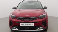 2021 (71) KIA STONIC 1.0T GDi 48V GT-Line S 5dr 5847819