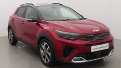 2021 (71) KIA STONIC 1.0T GDi 48V GT-Line S 5dr 5847813