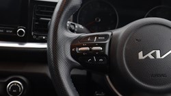 2021 (71) KIA STONIC 1.0T GDi 48V GT-Line S 5dr 5847828