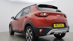 2021 (71) KIA STONIC 1.0T GDi 48V GT-Line S 5dr 5847847