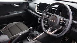 2021 (71) KIA STONIC 1.0T GDi 48V GT-Line S 5dr 5847831
