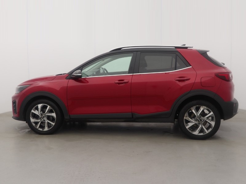 2021 (71) KIA STONIC 1.0T GDi 48V GT-Line S 5dr 5847824