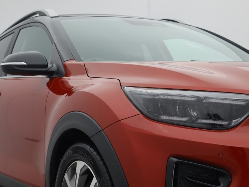 2021 (71) KIA STONIC 1.0T GDi 48V GT-Line S 5dr 5847850
