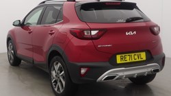 2021 (71) KIA STONIC 1.0T GDi 48V GT-Line S 5dr 5847814
