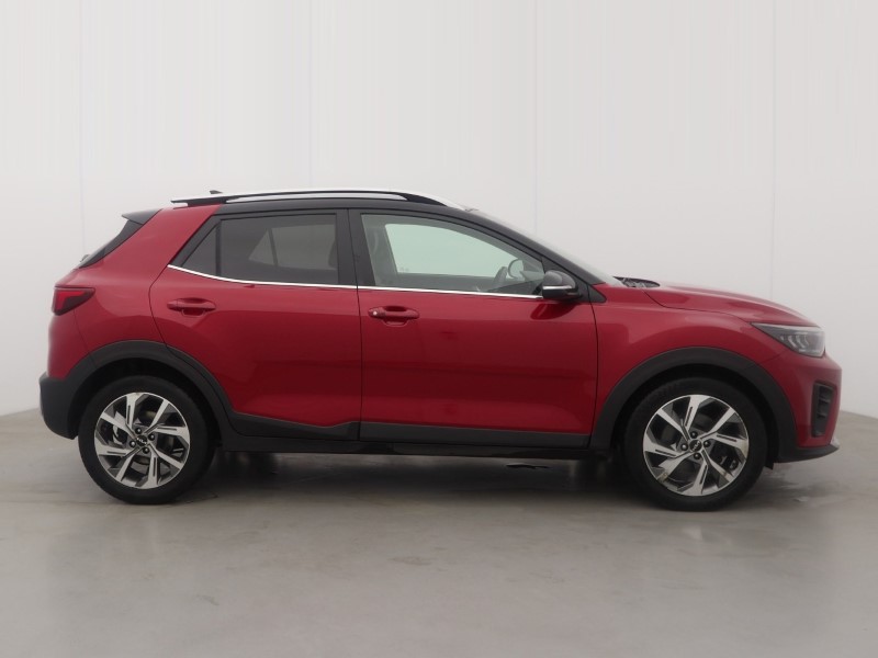 2021 (71) KIA STONIC 1.0T GDi 48V GT-Line S 5dr 5847817