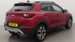 2021 (71) KIA STONIC 1.0T GDi 48V GT-Line S 5dr 5847825