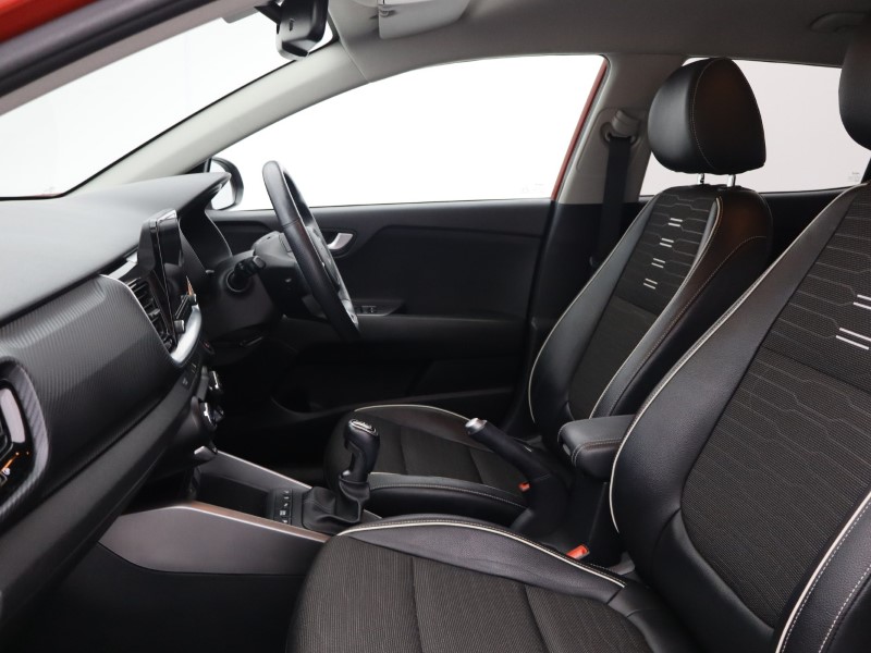 2021 (71) KIA STONIC 1.0T GDi 48V GT-Line S 5dr 5847815