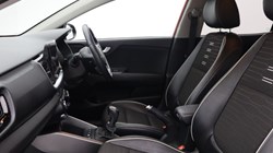 2021 (71) KIA STONIC 1.0T GDi 48V GT-Line S 5dr 5847815