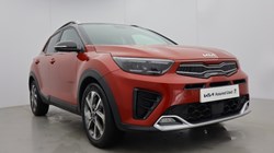 2021 (71) KIA STONIC 1.0T GDi 48V GT-Line S 5dr 5847849