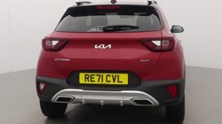 2021 (71) KIA STONIC 1.0T GDi 48V GT-Line S 5dr 5847818