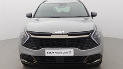 2025 (74) KIA SPORTAGE 1.6T GDi 48V ISG Shadow 5dr 5856610