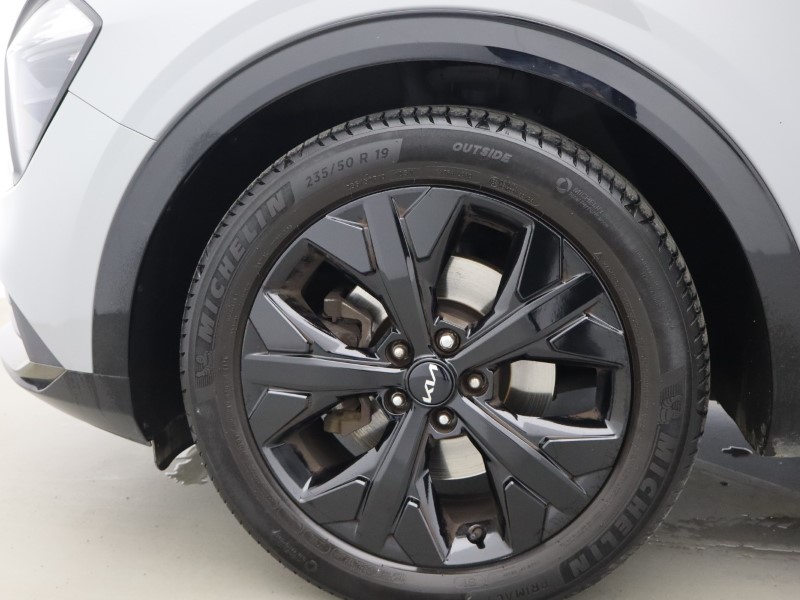 2025 (74) KIA SPORTAGE 1.6T GDi 48V ISG Shadow 5dr 5856620