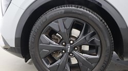 2025 (74) KIA SPORTAGE 1.6T GDi 48V ISG Shadow 5dr 5856620