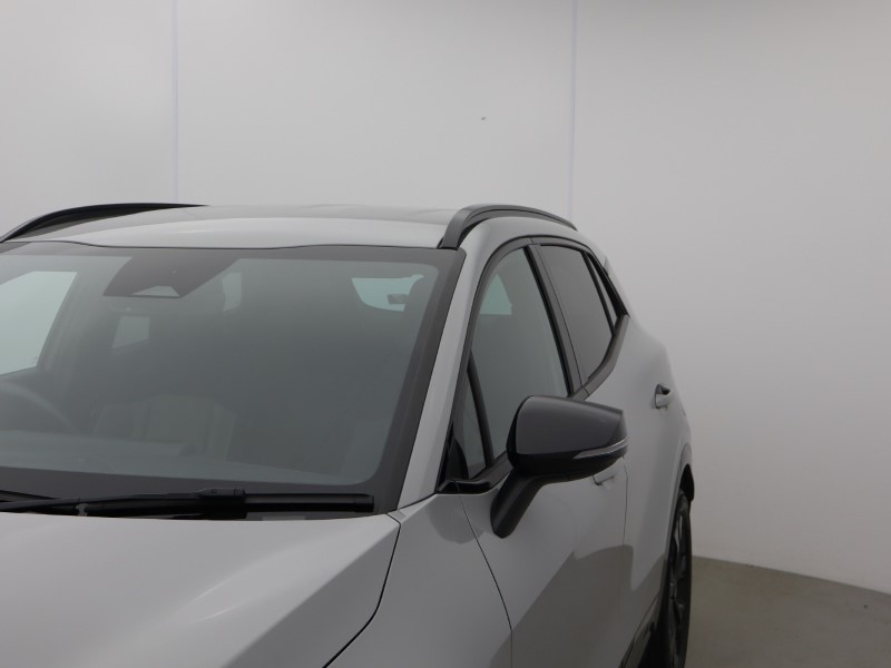 2025 (74) KIA SPORTAGE 1.6T GDi 48V ISG Shadow 5dr 5856659