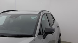 2025 (74) KIA SPORTAGE 1.6T GDi 48V ISG Shadow 5dr 5856659