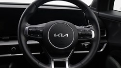 2025 (74) KIA SPORTAGE 1.6T GDi 48V ISG Shadow 5dr 5856625