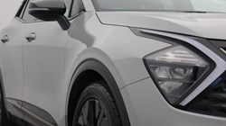 2025 (74) KIA SPORTAGE 1.6T GDi 48V ISG Shadow 5dr 5856657