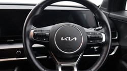 2024 (74) KIA SPORTAGE 1.6T GDi 157 48V ISG GT-Line 5dr 5853319