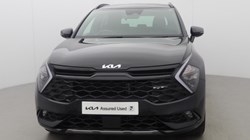 2024 (74) KIA SPORTAGE 1.6T GDi 157 48V ISG GT-Line 5dr 5853305