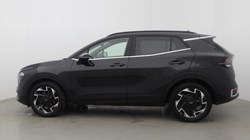 2024 (74) KIA SPORTAGE 1.6T GDi 157 48V ISG GT-Line 5dr 5853308