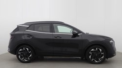 2024 (74) KIA SPORTAGE 1.6T GDi 157 48V ISG GT-Line 5dr 5853309