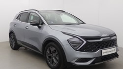 2023 (73) KIA SPORTAGE 1.6T GDi HEV GT-Line S 5dr Auto AWD 5854763