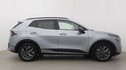 2023 (73) KIA SPORTAGE 1.6T GDi HEV GT-Line S 5dr Auto AWD 5854766