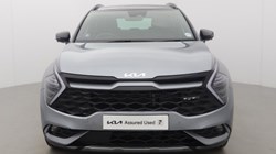 2023 (73) KIA SPORTAGE 1.6T GDi HEV GT-Line S 5dr Auto AWD 5854762