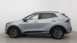 2023 (73) KIA SPORTAGE 1.6T GDi HEV GT-Line S 5dr Auto AWD 5854765