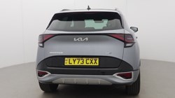 2023 (73) KIA SPORTAGE 1.6T GDi HEV GT-Line S 5dr Auto AWD 5854764