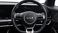 2023 (73) KIA SPORTAGE 1.6T GDi HEV GT-Line S 5dr Auto AWD 5854776
