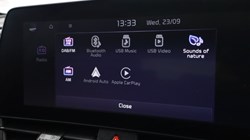 2023 (73) KIA SPORTAGE 1.6T GDi HEV GT-Line S 5dr Auto AWD 5854791