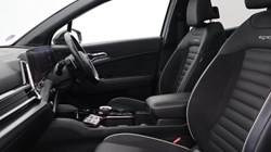 2023 (73) KIA SPORTAGE 1.6T GDi HEV GT-Line S 5dr Auto AWD 5854769
