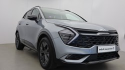 2023 (73) KIA SPORTAGE 1.6T GDi HEV GT-Line S 5dr Auto AWD 5854809