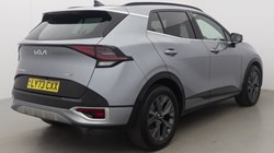 2023 (73) KIA SPORTAGE 1.6T GDi HEV GT-Line S 5dr Auto AWD 5854768