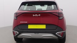 2025 (75) KIA SPORTAGE 1.6T GDi 157 48V ISG 2 5dr 5912184