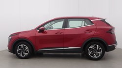 2025 (75) KIA SPORTAGE 1.6T GDi 157 48V ISG 2 5dr 5912185